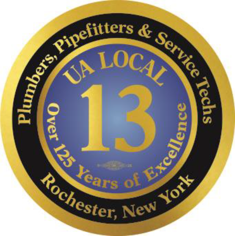 UA Local 13 IAP