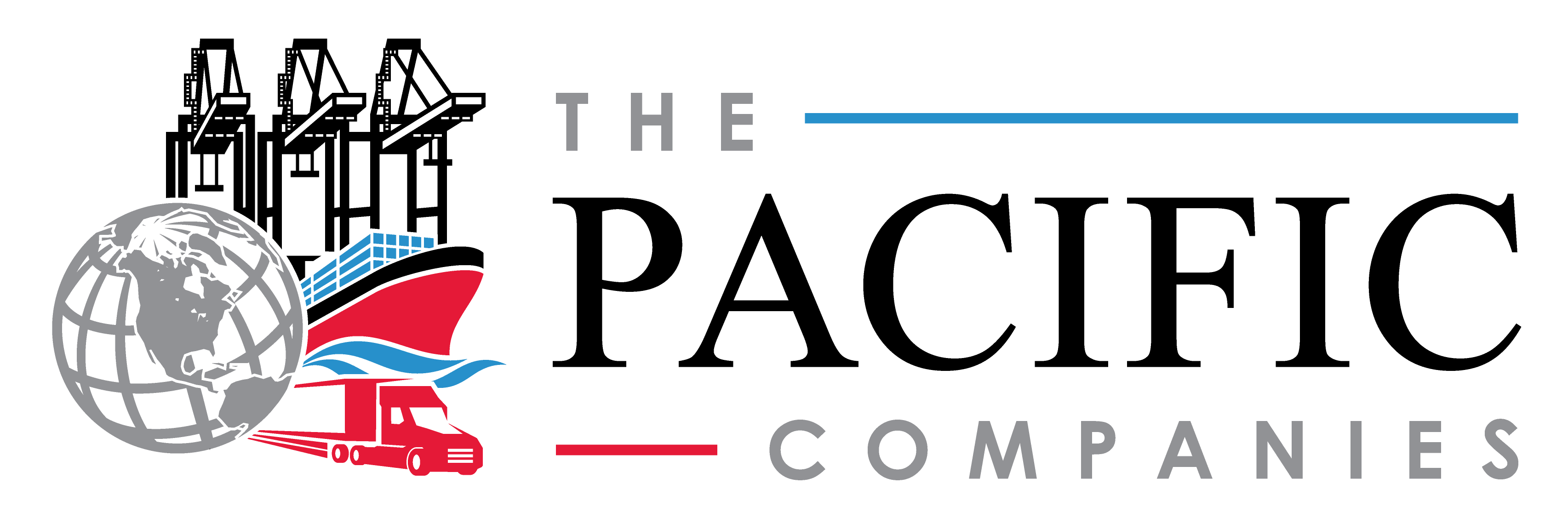 The Pacific Companies