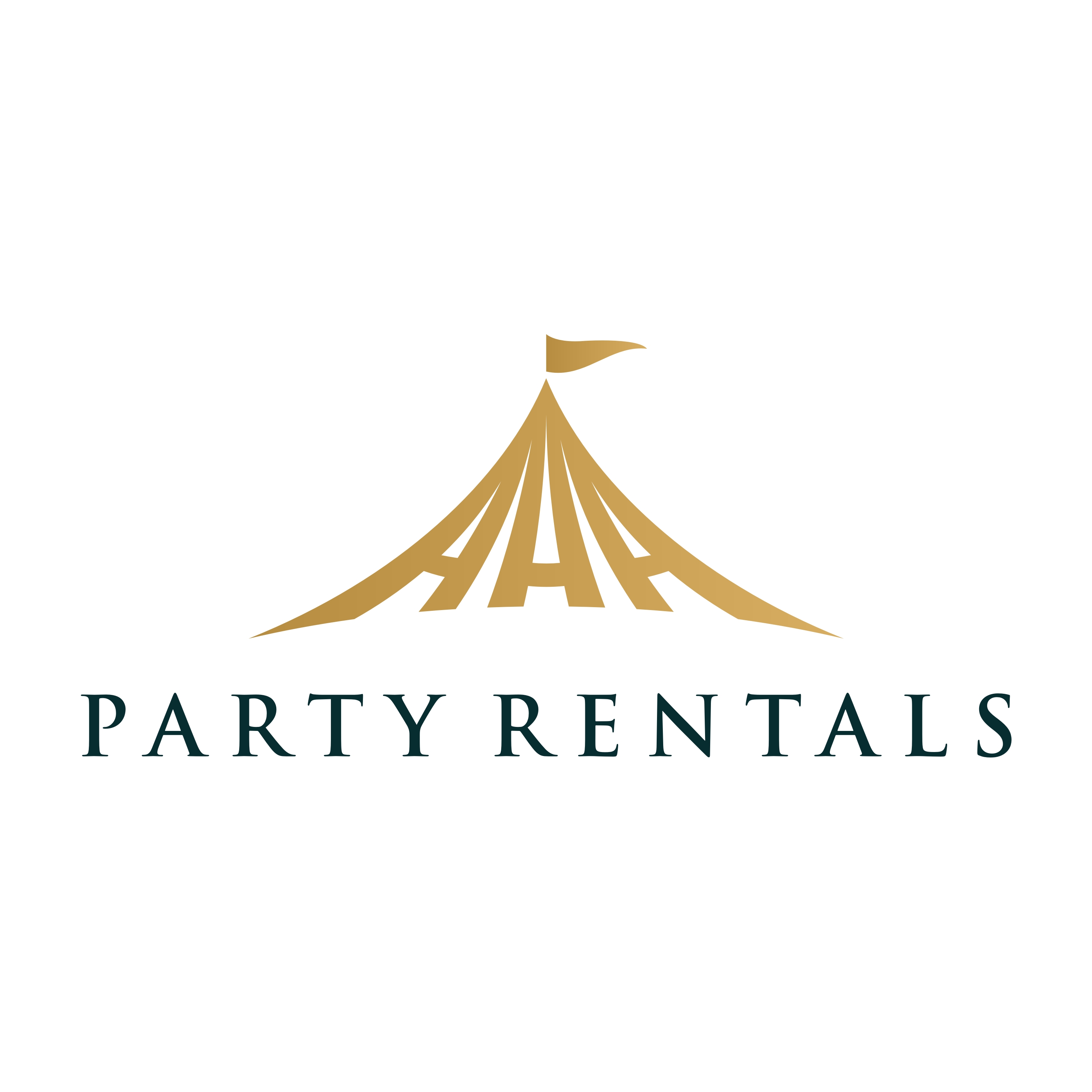 AAA Party Rentals
