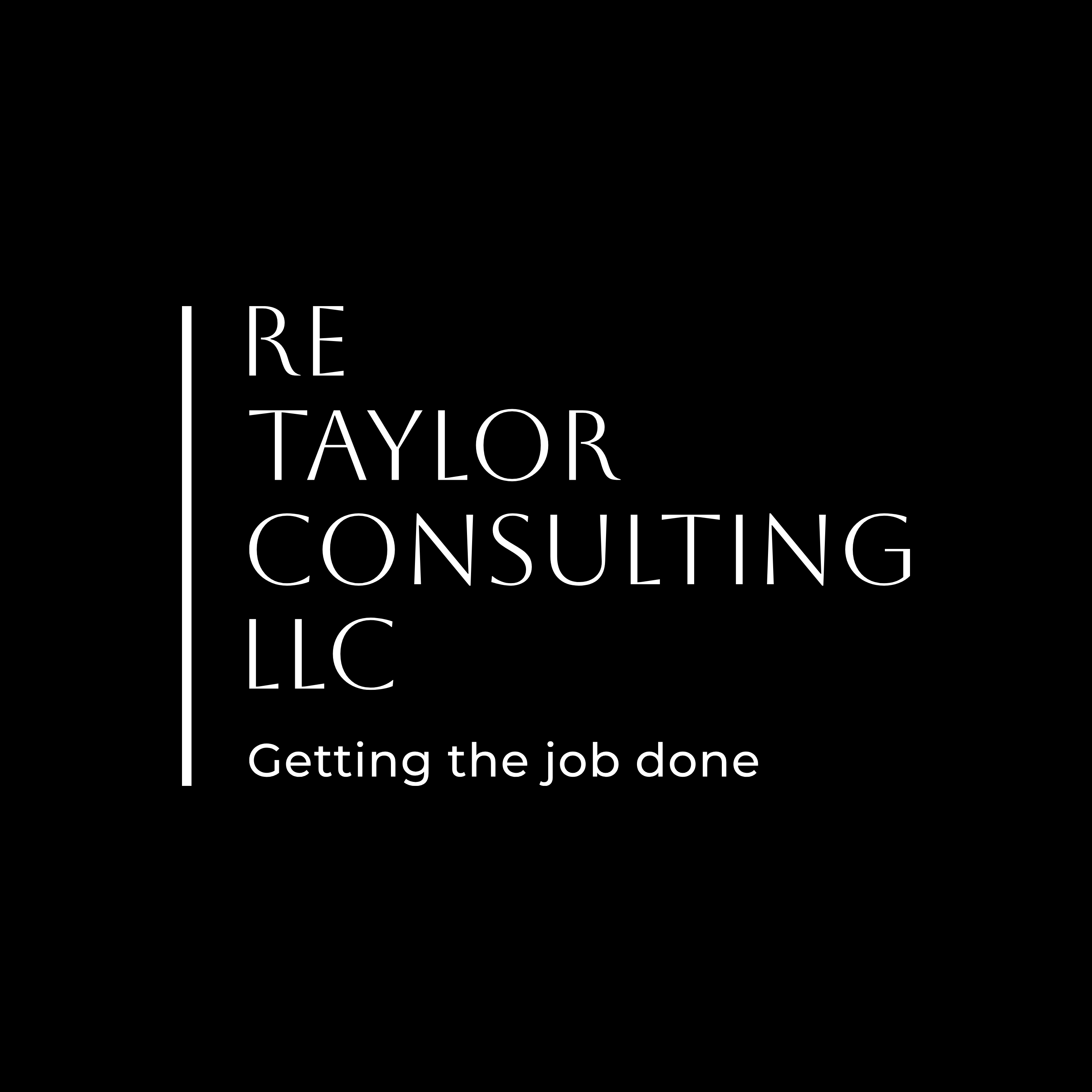 RE Taylor Consulting LLC