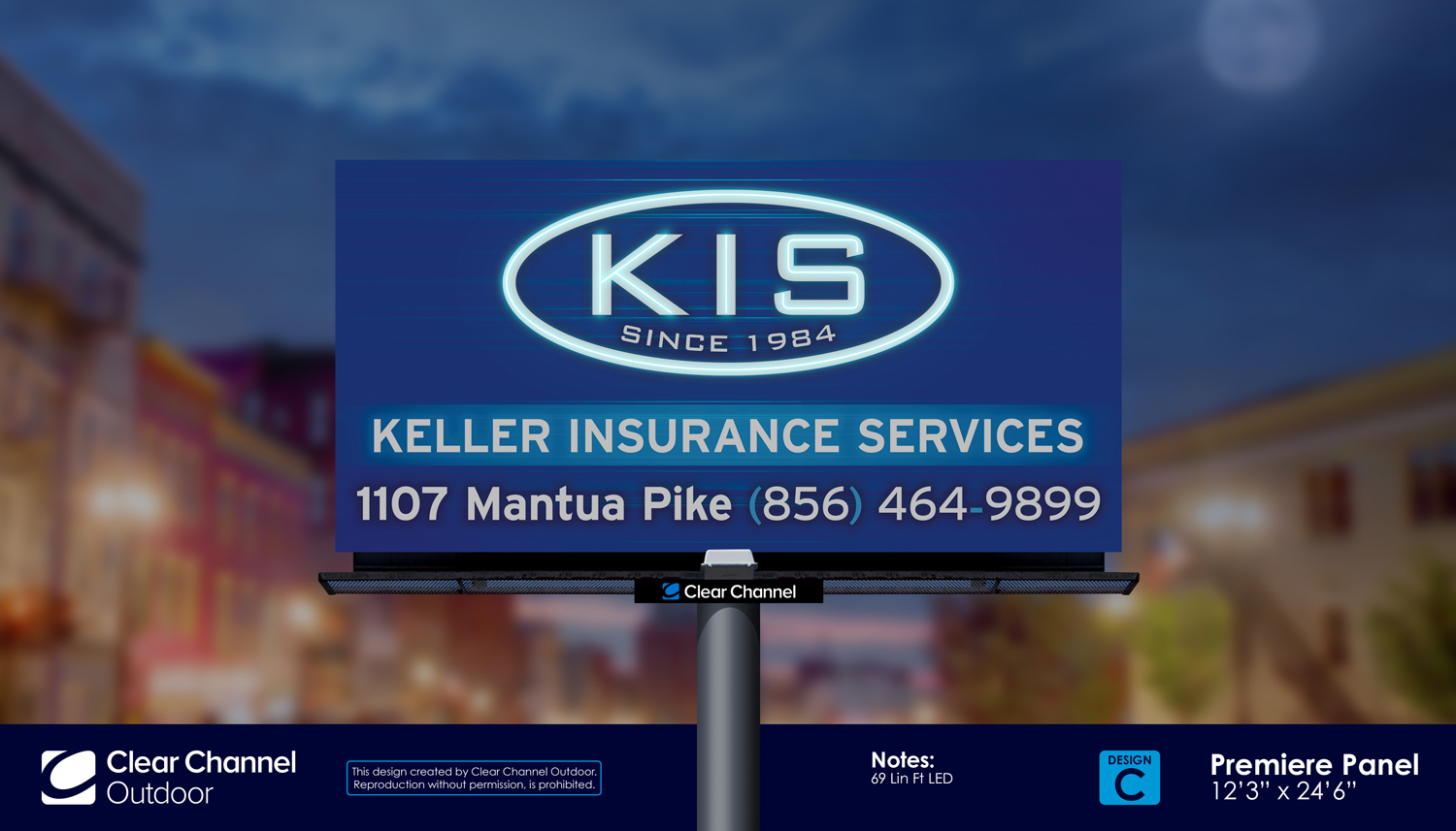 Keller Insurance Services