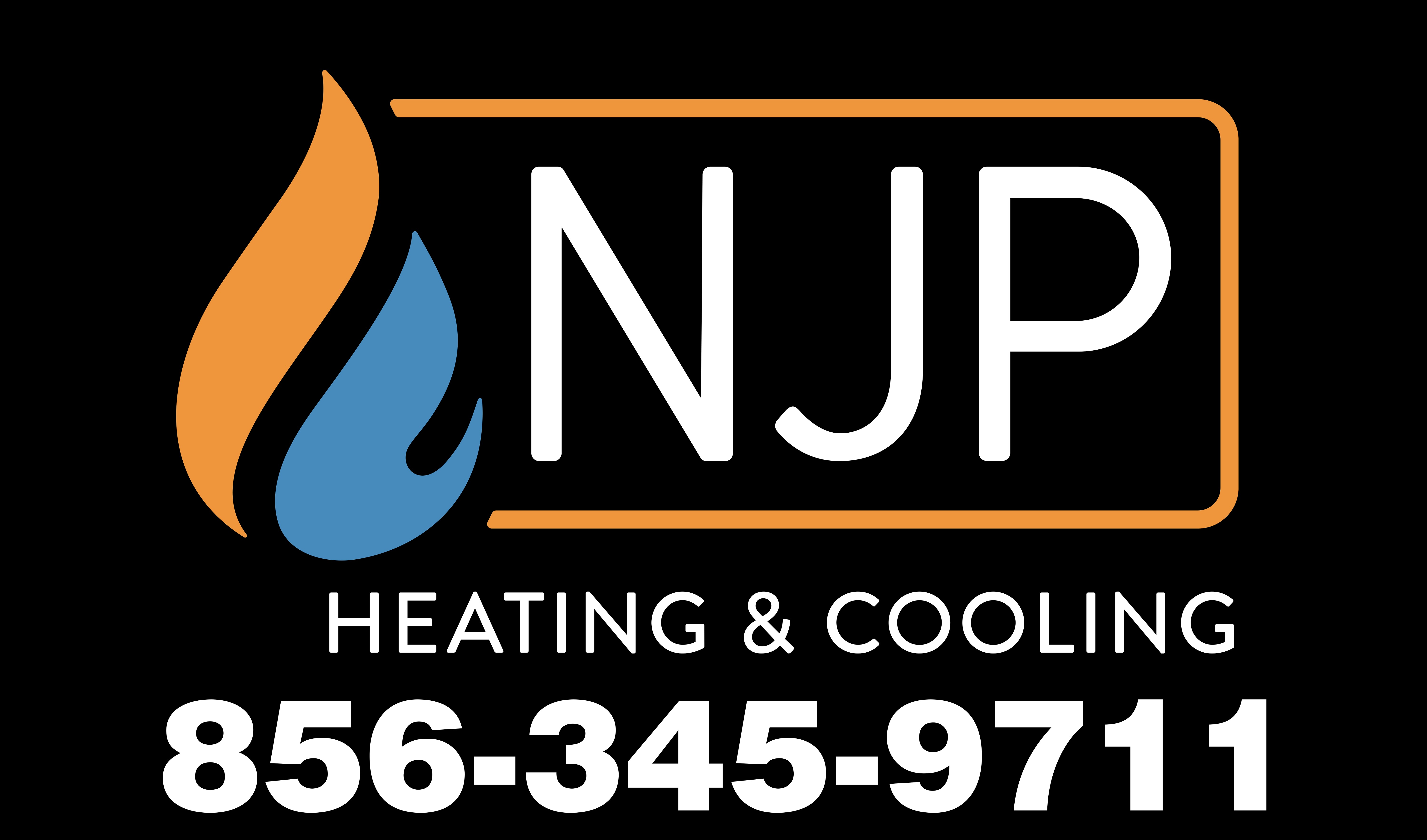 NJP Heating and Cooling