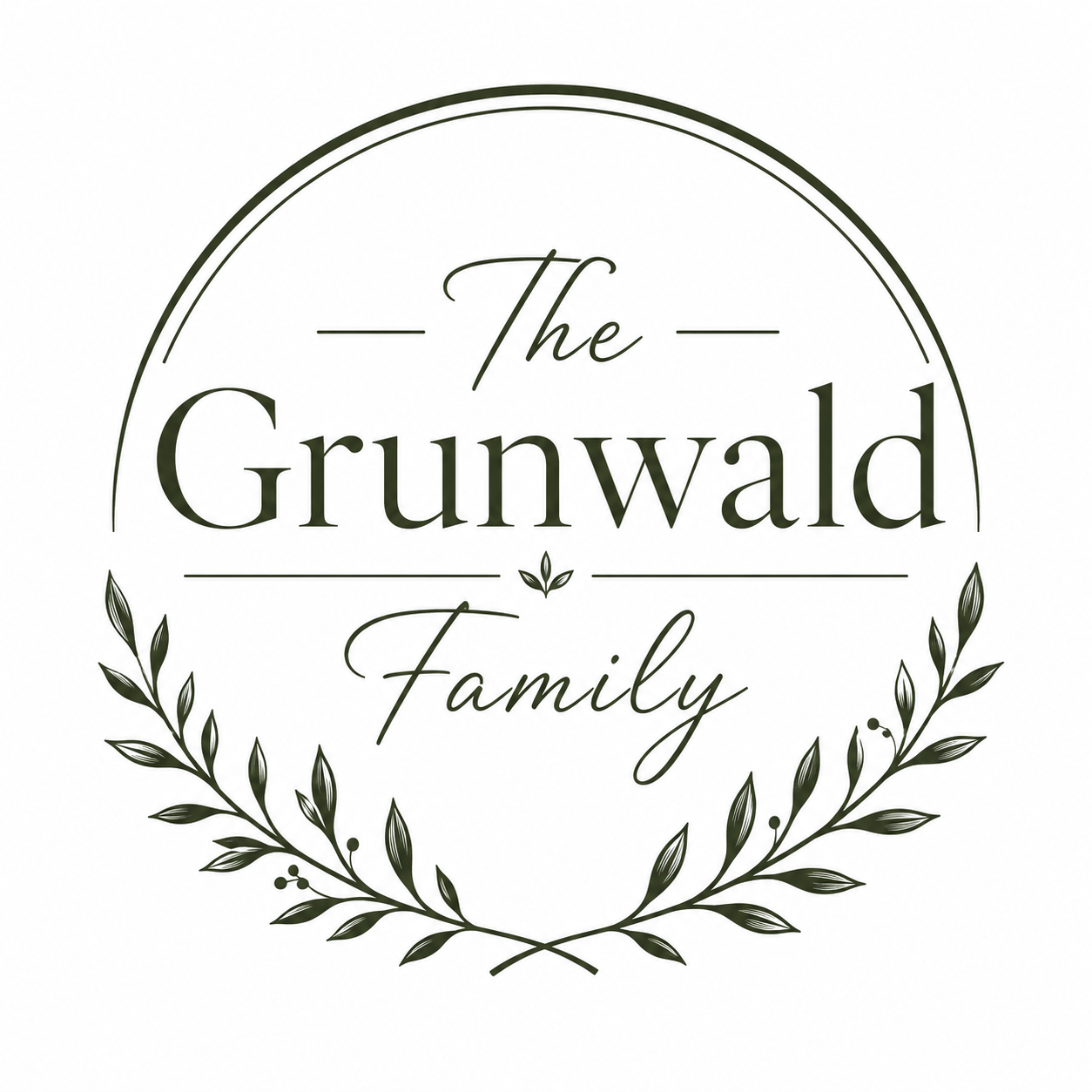 The Grunwald Family