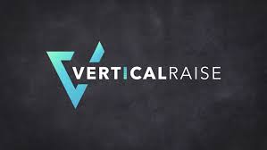 Vertical Raise