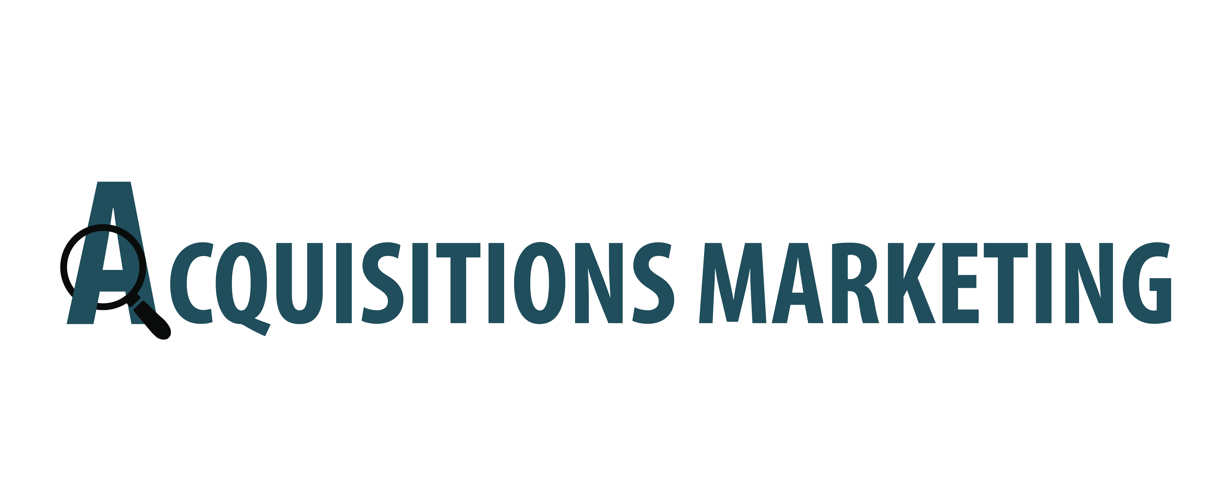 Acquisitions Marketing