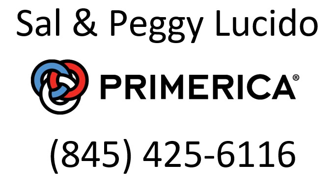 Primerica: Sal & Peggy Lucido
