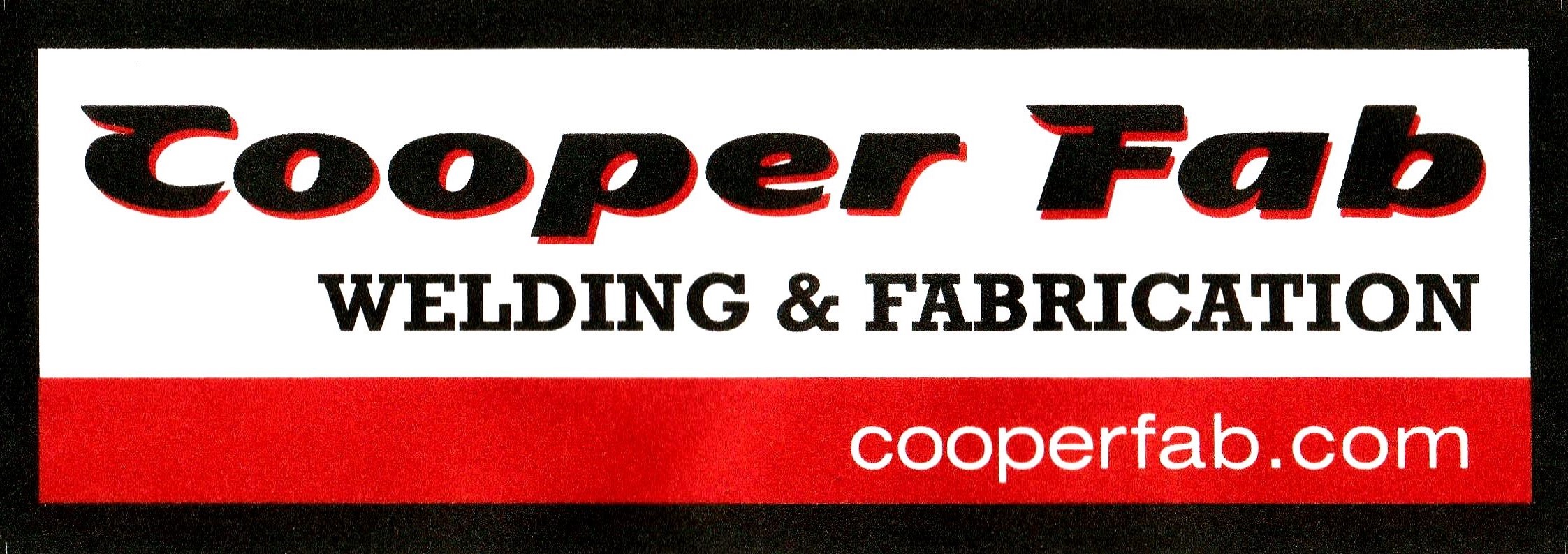 Cooper Fabrication, Inc