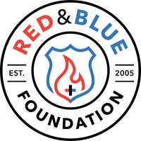 Red and Blue Foundation