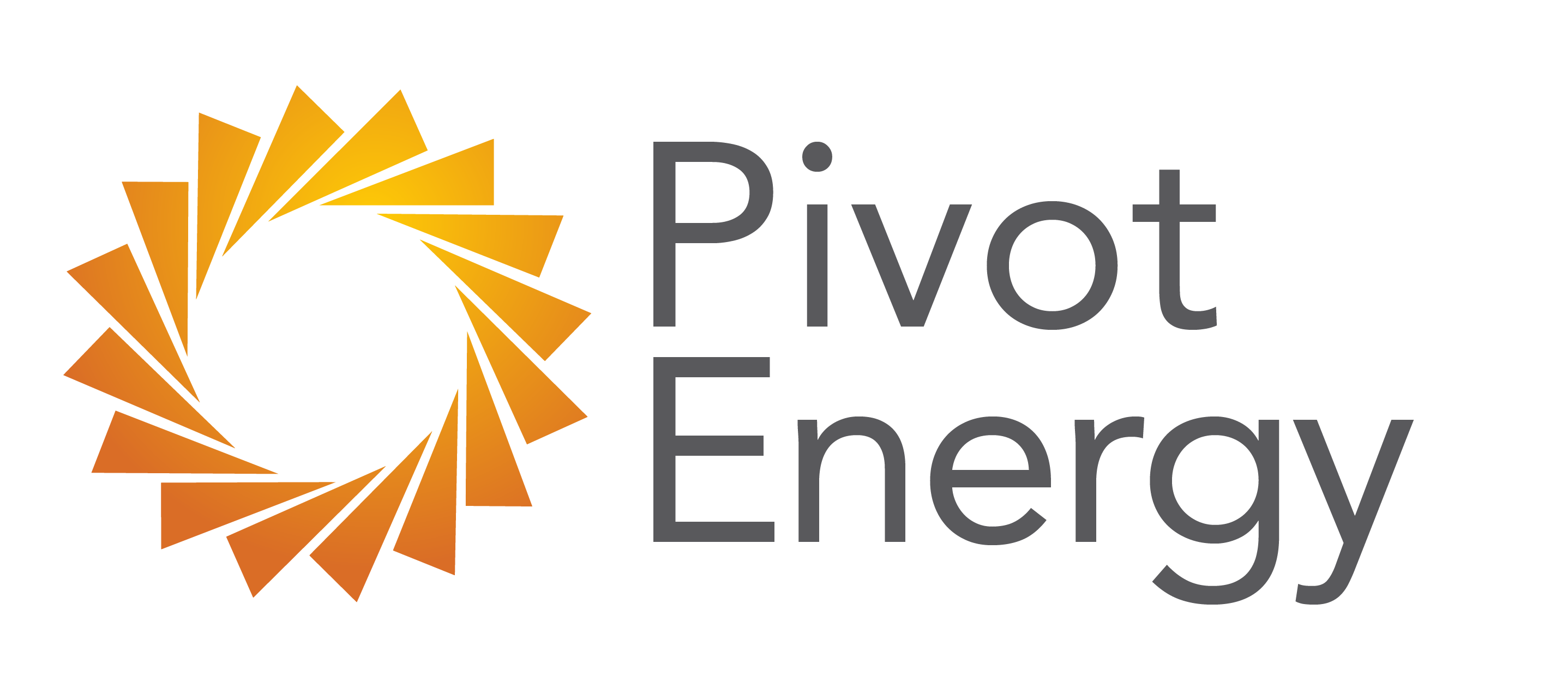 PIVOT Energy