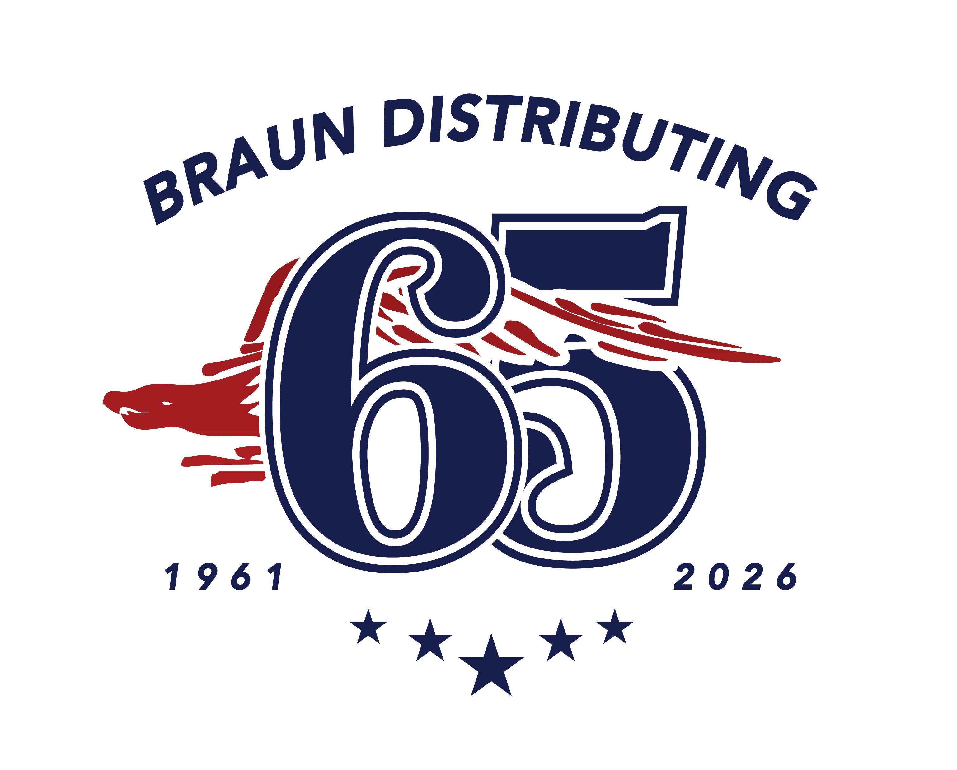 Braun Distributing