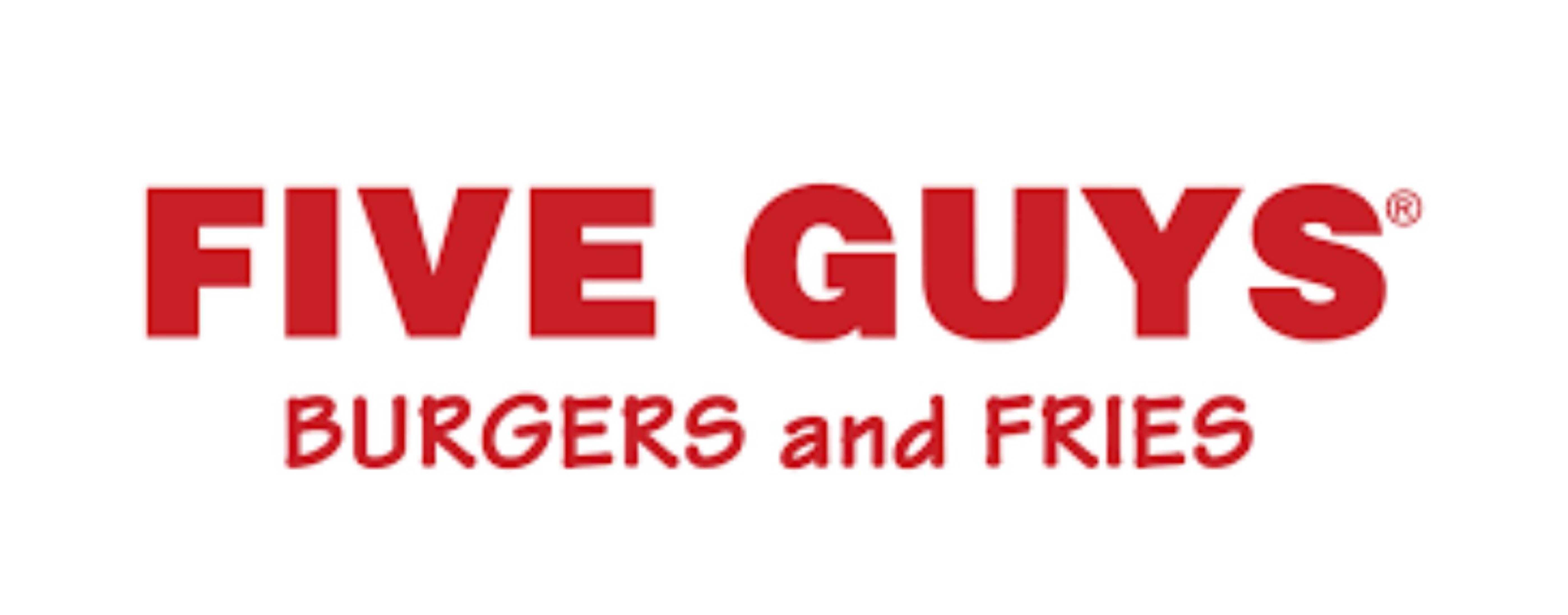 Five Guys