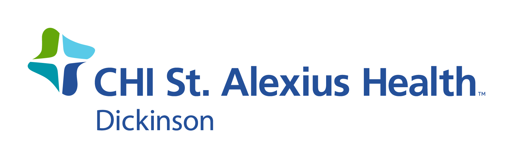 CHI St. Alexius Health Dickinson