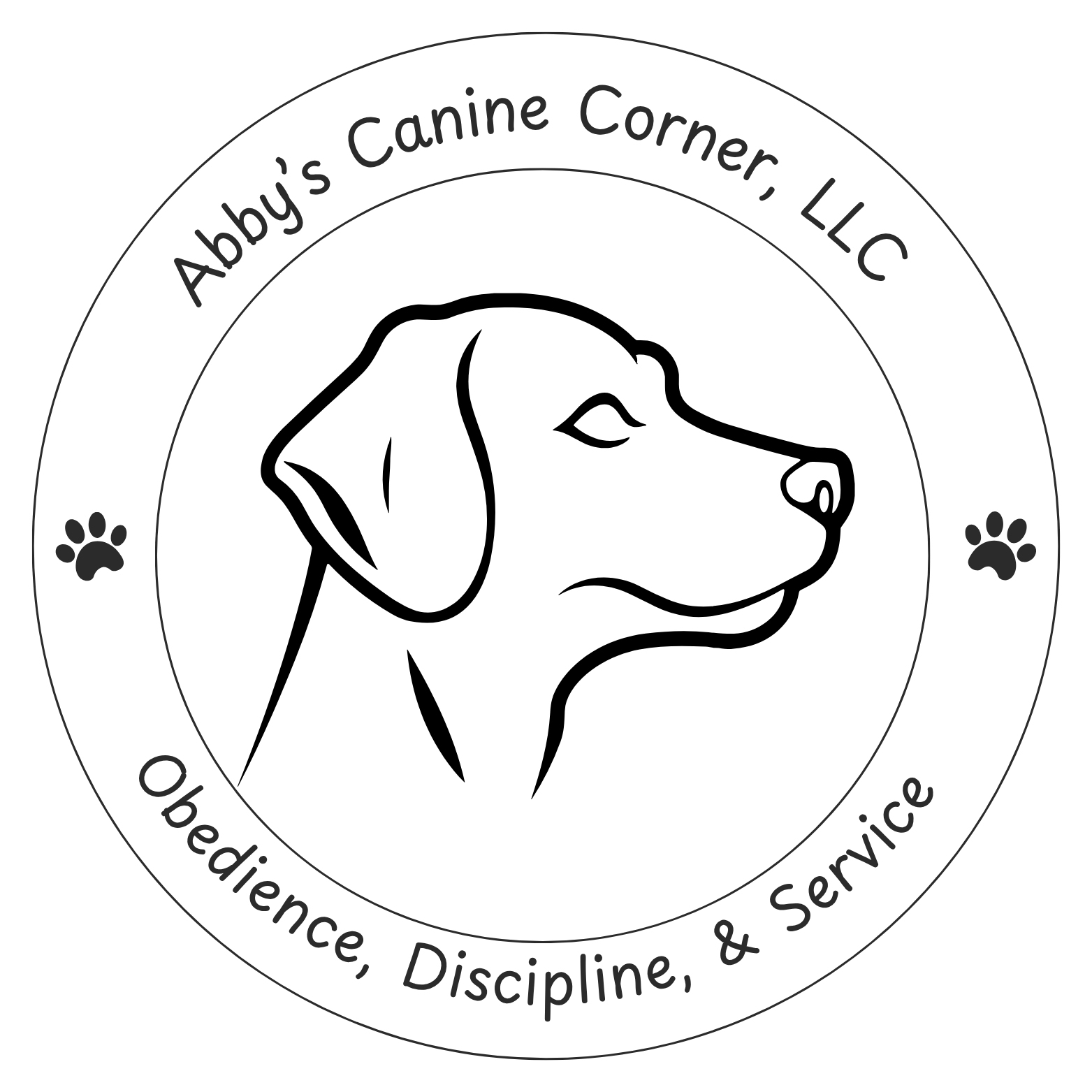 Abby's Canine Corner
