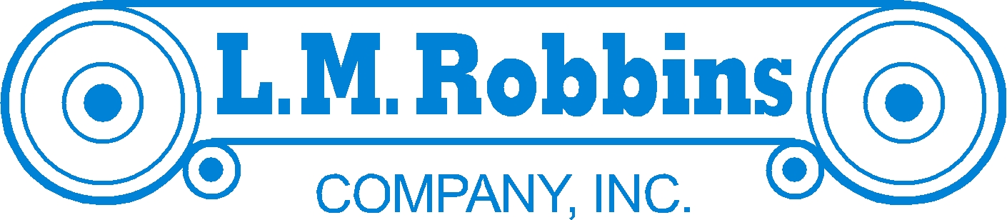 LM Robbins Company Inc