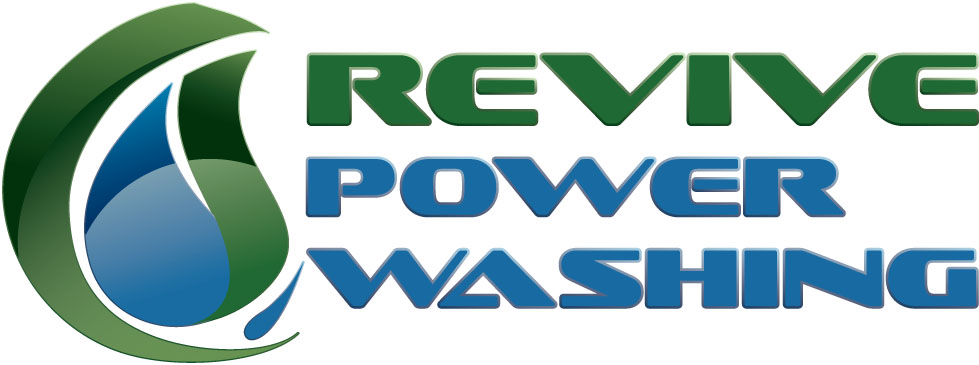 Revive Power Washing