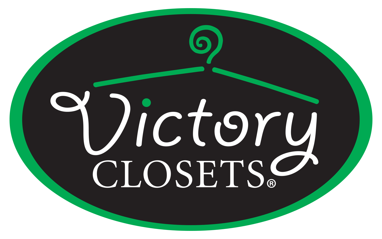 Victory Closets