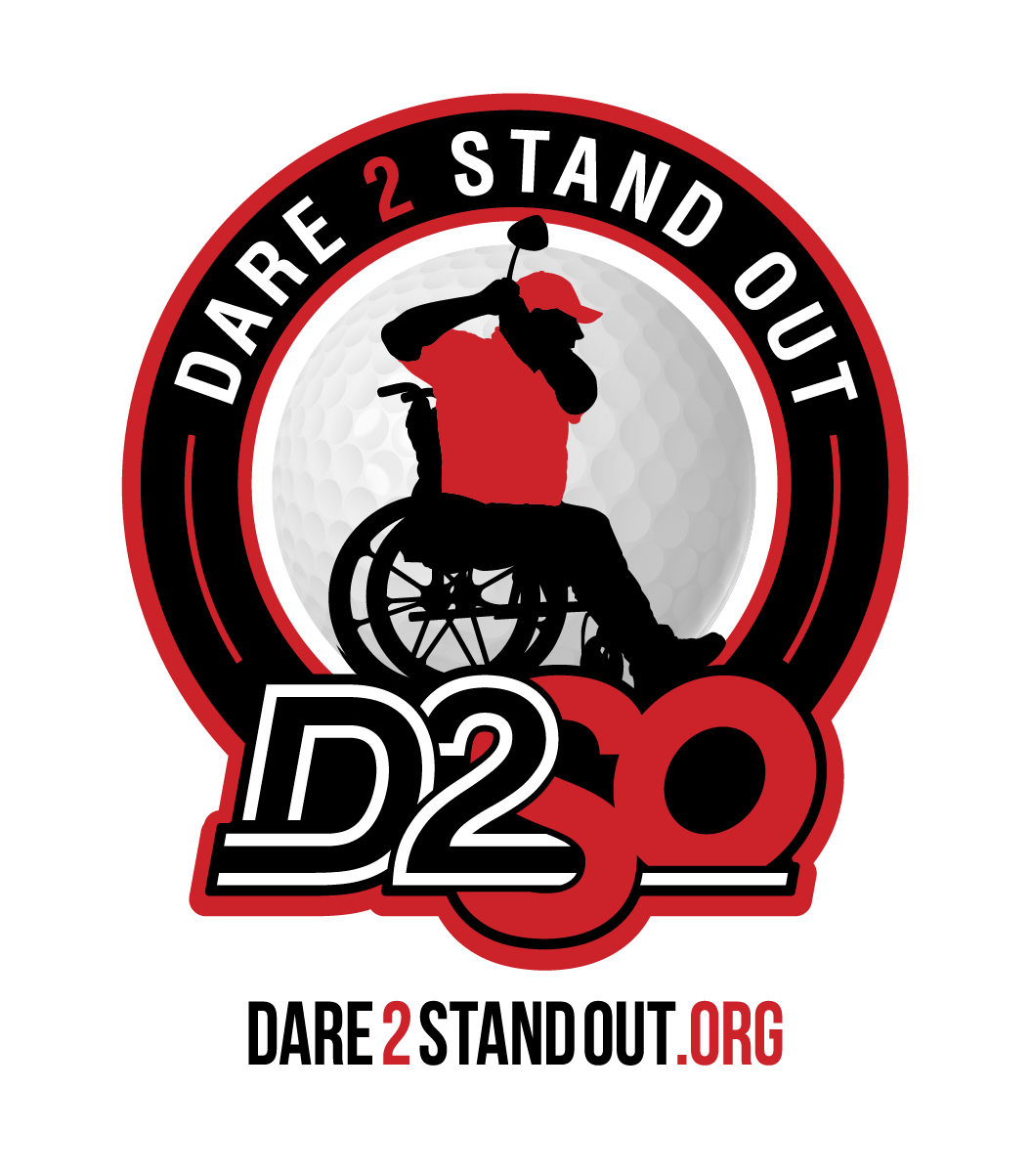 Dare 2 Stand Out