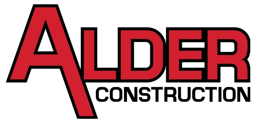 ALDER CONSTRUCTION