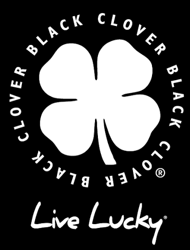 Black Clover