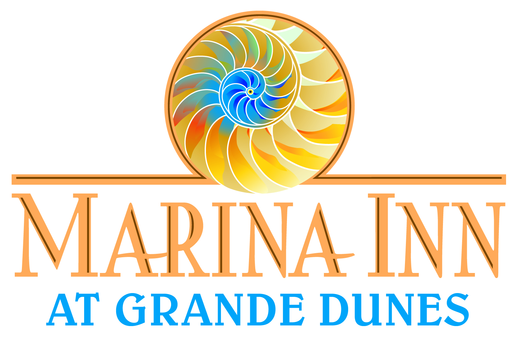 The Marina Inn