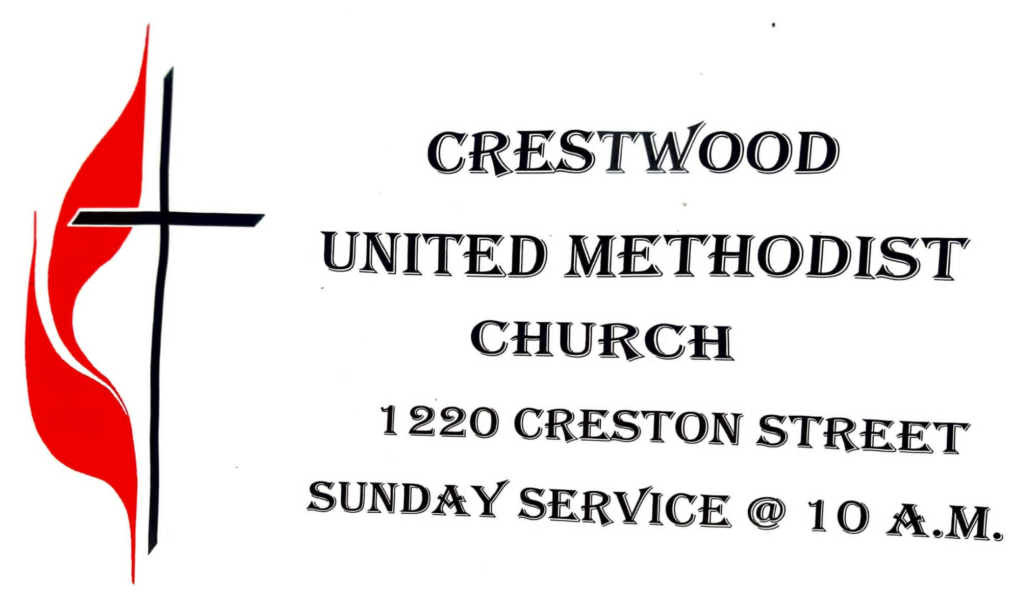 Crestwood United Methodist Church