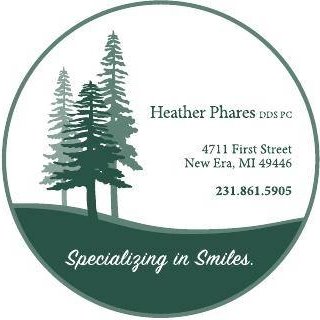 Heather Phares DDS