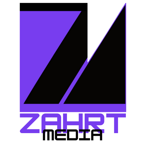 Zahrt Media