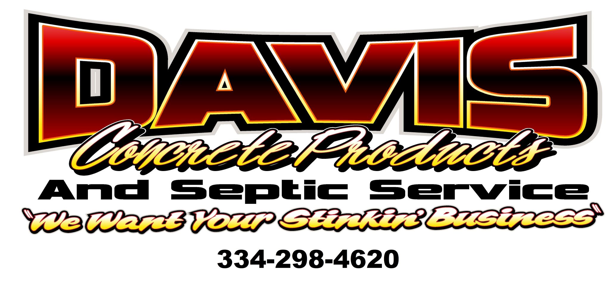 Davis Concrete Products