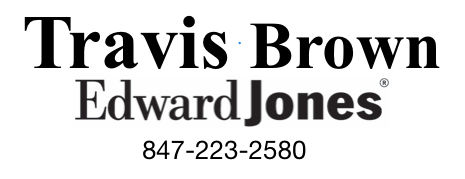 Travis Brown/Edward Jones