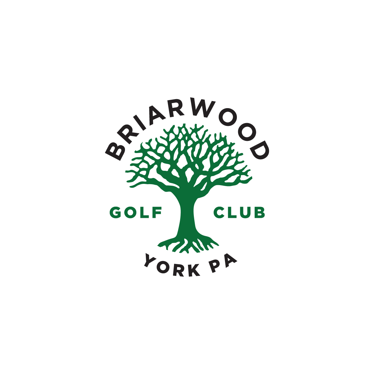 Briarwood Golf Club