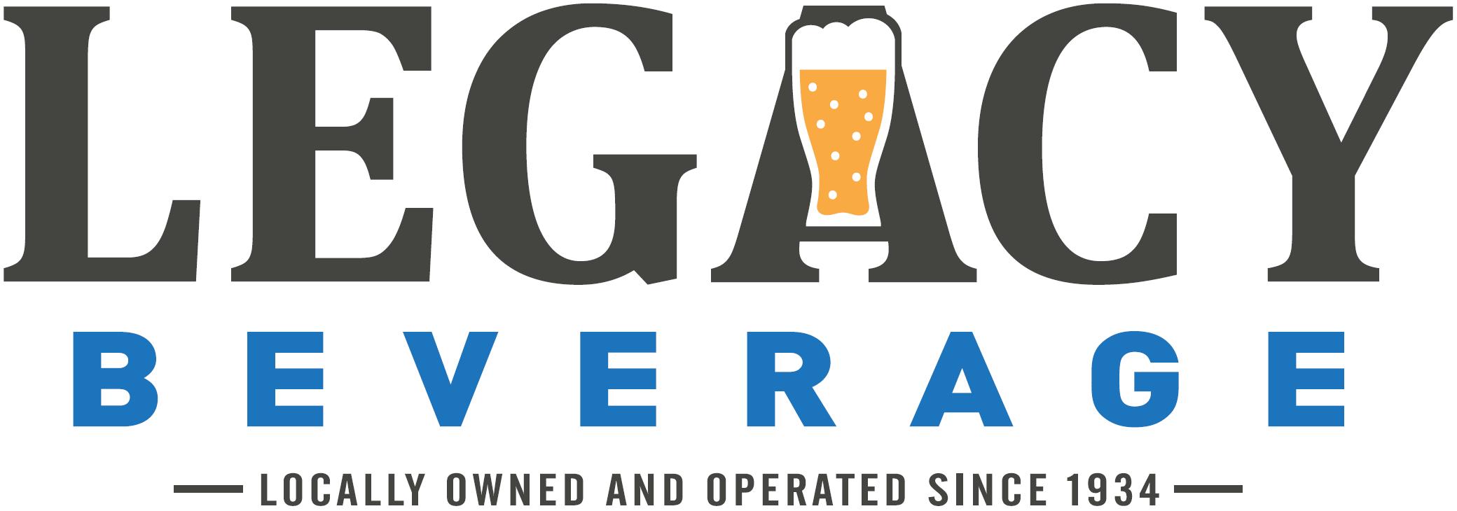 Legacy Beverage, LLC