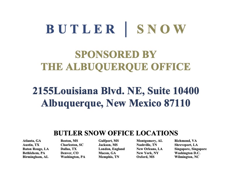 Butler Snow
