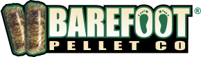 Barefoot Pellet