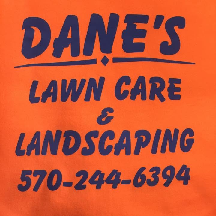 Dane's Lawn Care and Landscaping LLC