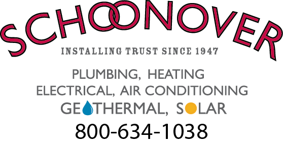 Schoonover Plumbing and Heating
