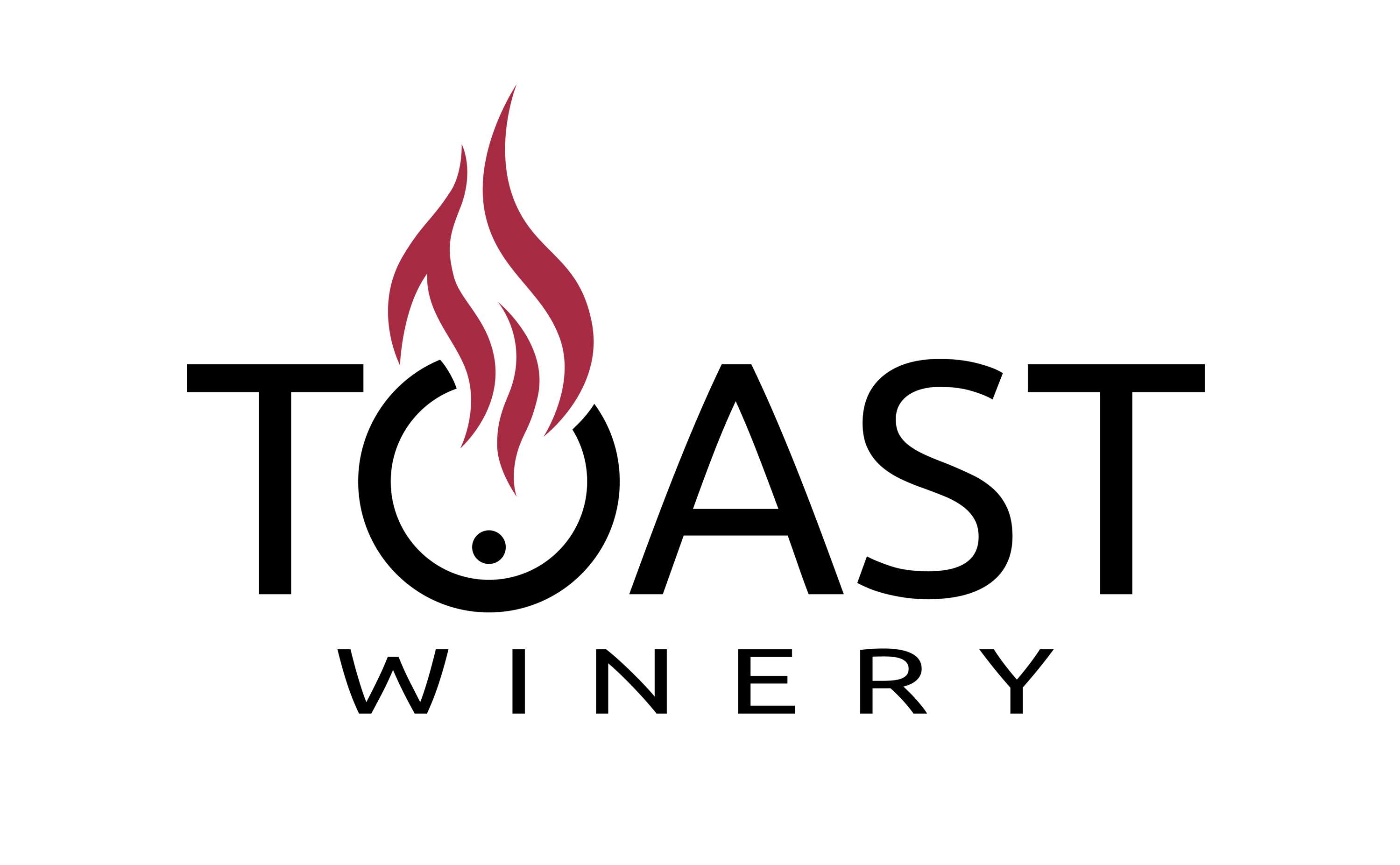 Toast Winery