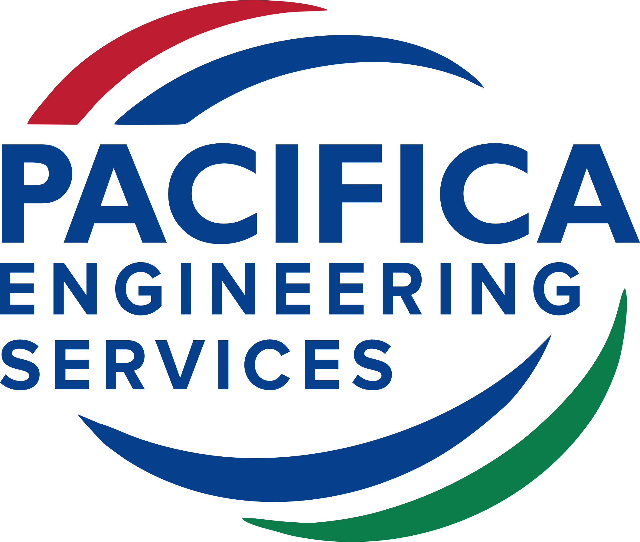 Pacifica Engineering Services