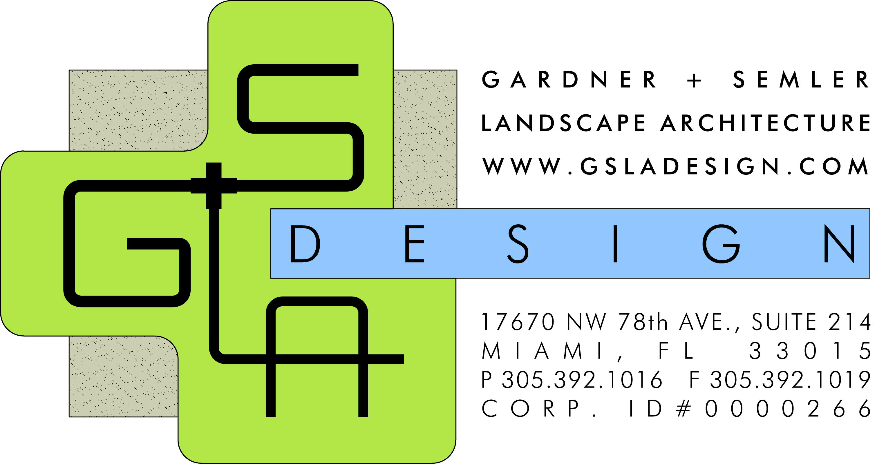 GSLA Design