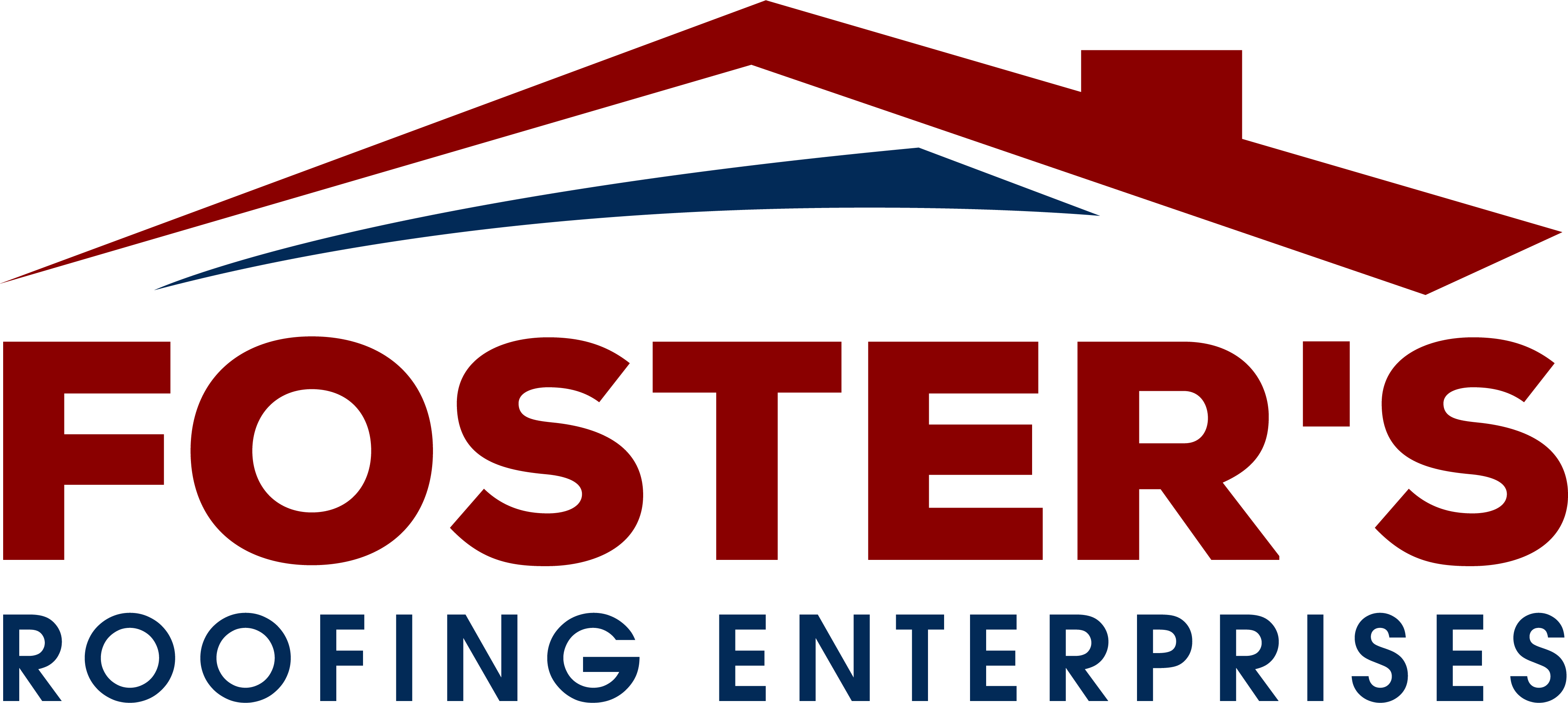 Foster’s Roofing