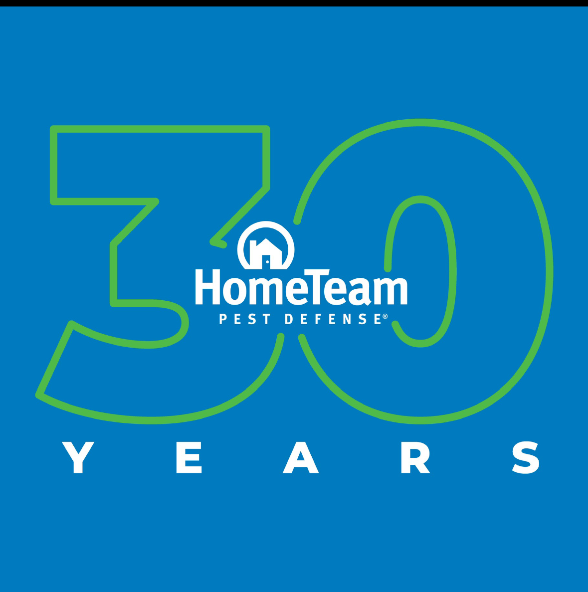 HomeTeam Pest Defense
