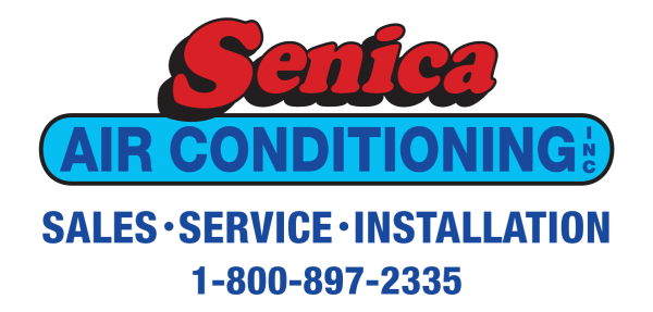 Senica Air Conditioning