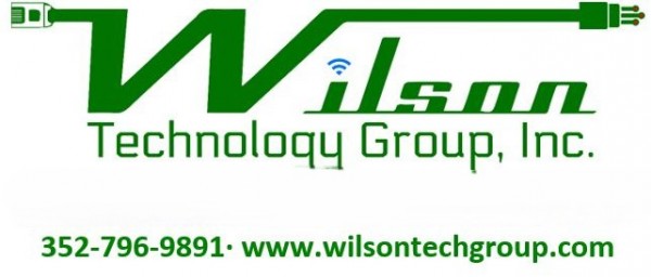 Wilson Technology Group, Inc