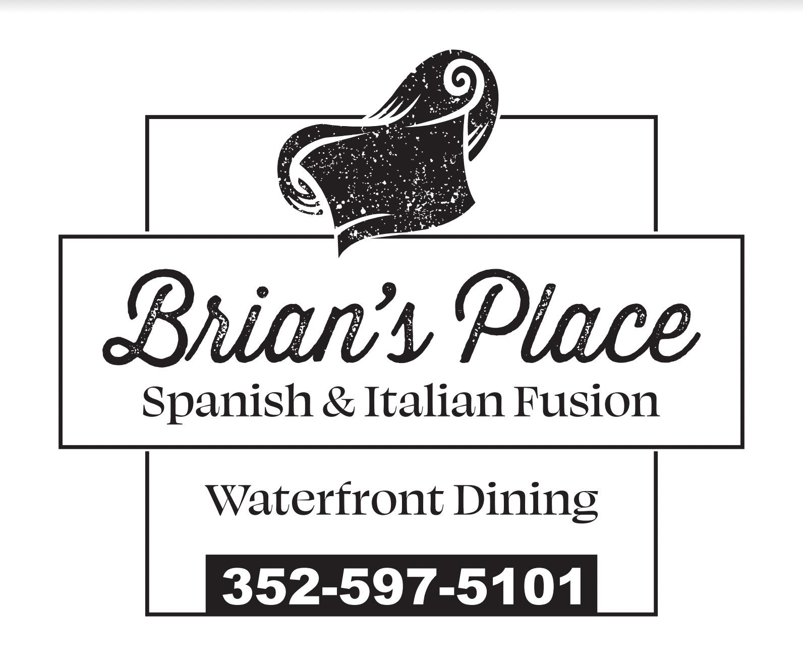 Brian’sPlace