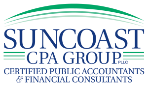 SUNCOAST CPA GROUP