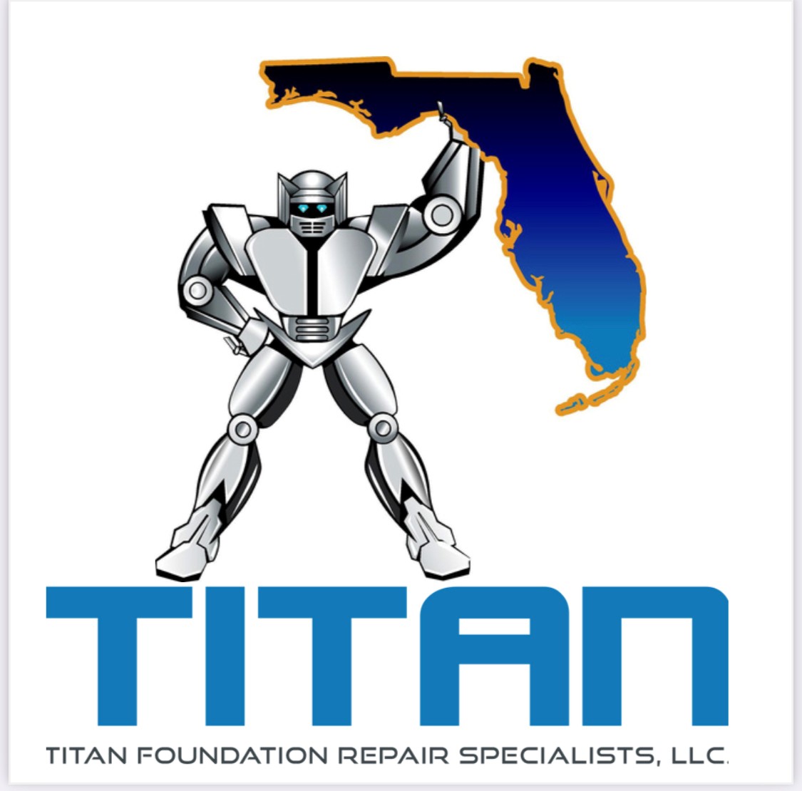 Titan Foundation