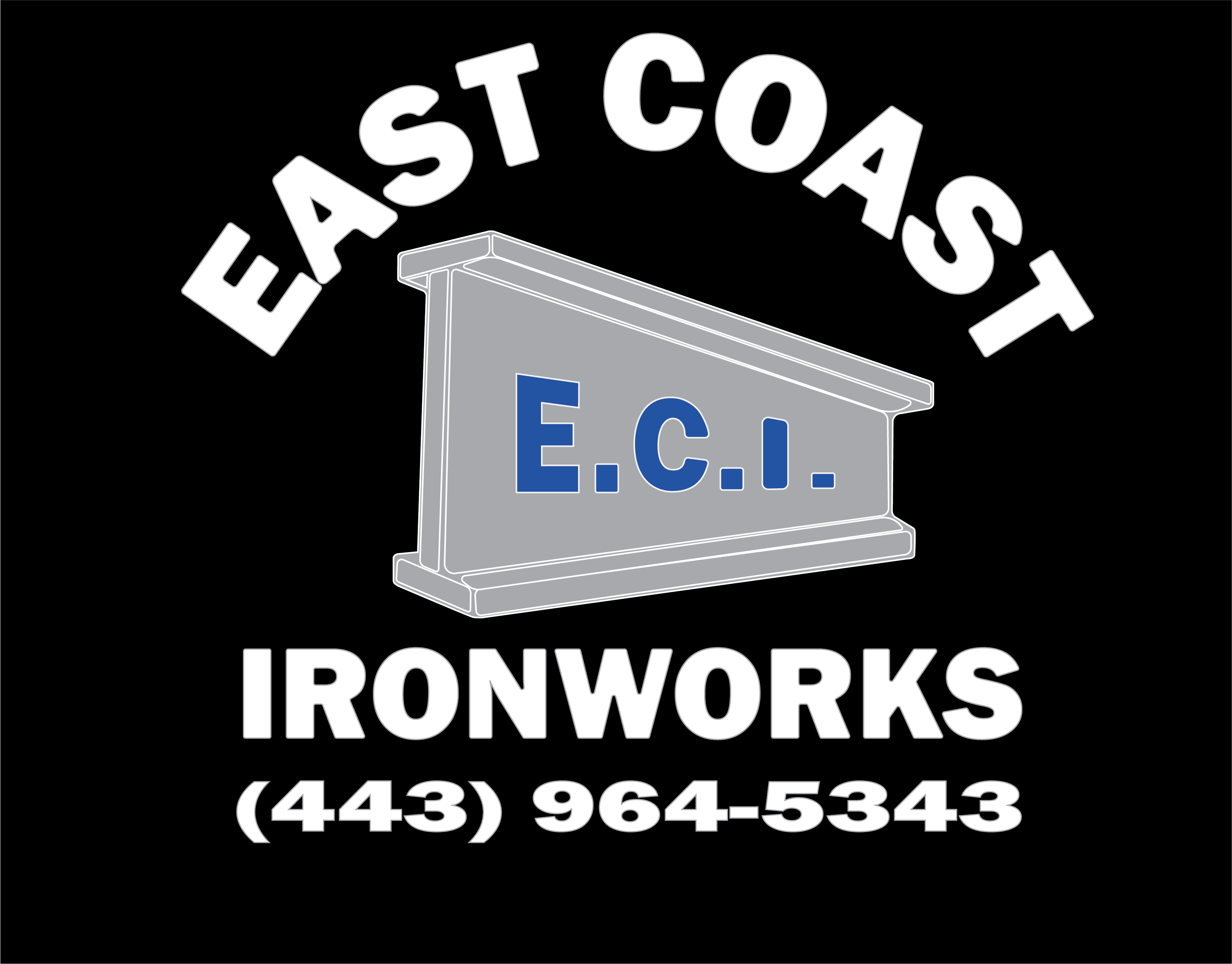 East Coast Iron Works, LLC