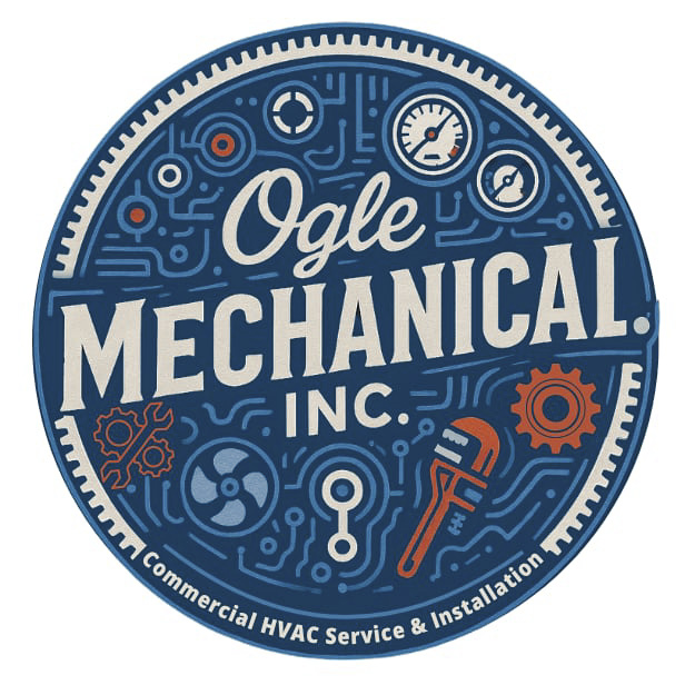 Ogle Mechanical, Inc.