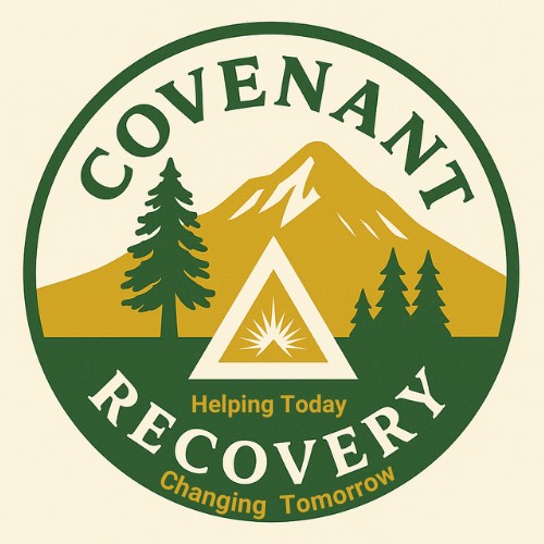 Covenant Recovery, Inc.