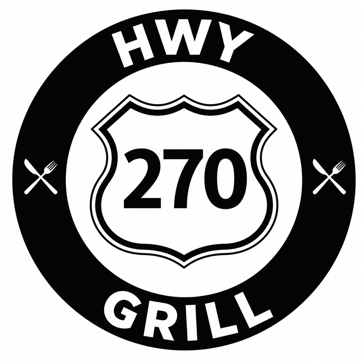 Highway 270 Grill