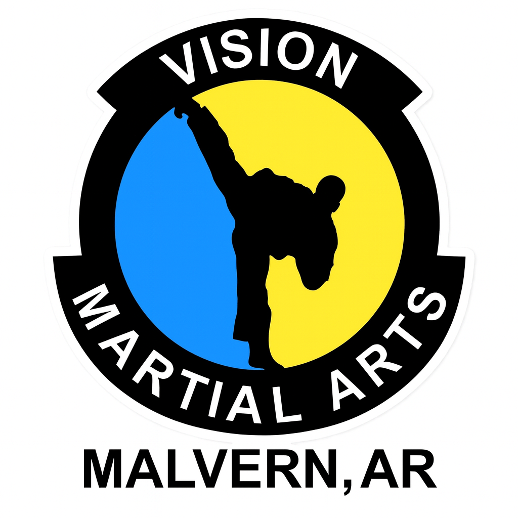 Vision Martial Arts Malvern